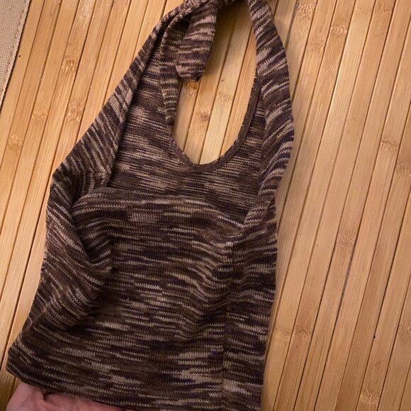 H&M halter top - Picture 3 of 5